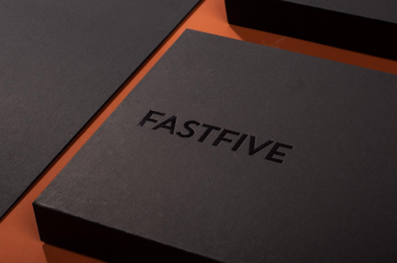 FASTFIVE 싸바리